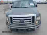 2011 Ford F-150 XL with VIN 1FTEW1CM6BFD08055, listed as a IAAI auction lot 42302966 with 204,167 mi miles and . Bid and sale history available at DreamBid. Image 12.