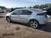 2012 Chevrolet Volt with VIN 1G1RA6E43CU103566, listed as a Copart auction lot 85161005 with 128,986 mi miles and Clean title. Bid and sale history available at DreamBid. Image 2.
