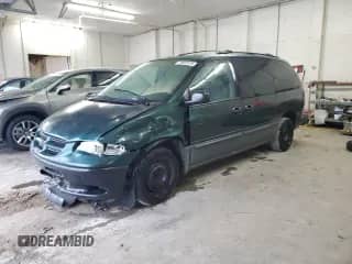 1998 Dodge Caravan LE с VIN 1B4GP54L2WB649594, выставлен на аукционе Copart как лот 71807574 с пробегом 189 109 миль миль и Списание • Salvage title. История ставок и продаж доступна на DreamBid. Изображение 1.