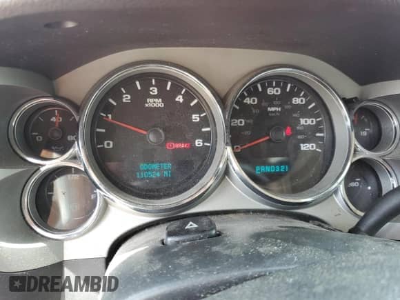 2007 Chevrolet Silverado 1500 Work Truck z VIN 2GCEC13C871688336, wystawiony jako Copart lot #54147085 z przebiegiem 110 524 mil mil oraz Szkoda całkowita • Salvage title. Historia ofert i sprzedaży dostępna na DreamBid. Obrazek 9.