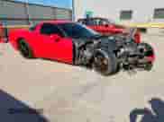 2002 Chevrolet Corvette с VIN 1G1YY22G825108012, выставлен на аукционе Copart как лот 59060125 с пробегом 218 585 миль миль и Списание • Salvage title. История ставок и продаж доступна на DreamBid. Изображение 4.