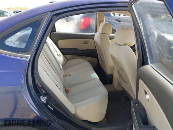 2008 Hyundai Elantra GLS с VIN KMHDU46D88U337782, выставлен на аукционе IAAI как лот 43128095 с пробегом 120 140 миль миль и . История ставок и продаж доступна на DreamBid. Изображение 8.