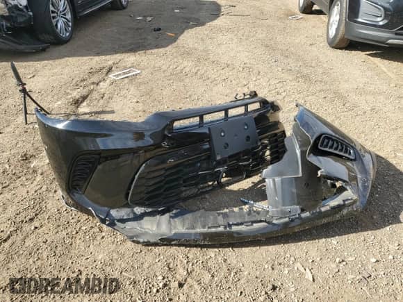 2024 Dodge Hornet GT с VIN ZACNDFAN9R3A34203, выставлен на аукционе Copart как лот 77924804 с пробегом 5 410 миль миль и Списание • Salvage title. История ставок и продаж доступна на DreamBid. Изображение 14.