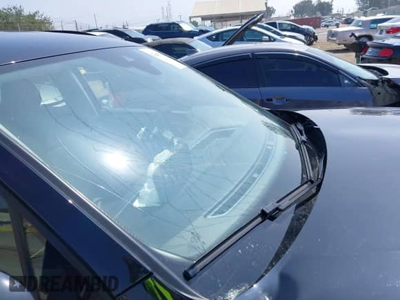 2024 Volkswagen Tiguan S с VIN 3VVRB7AX4RM117954, выставлен на аукционе IAAI как лот 42887194 с пробегом Не указан миль и . История ставок и продаж доступна на DreamBid. Изображение 16.