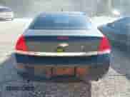 2007 Chevrolet Impala Police Unmarked Police с VIN 2G1WS55R379416836, выставлен на аукционе IAAI как лот 43313494 с пробегом 136 743 миль миль и . История ставок и продаж доступна на DreamBid. Изображение 16.