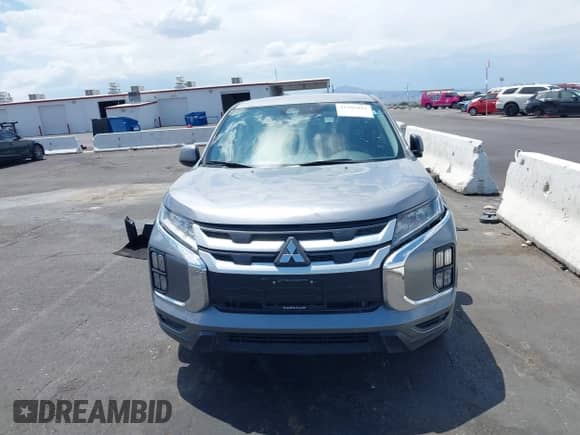 2021 Mitsubishi Outlander ES с VIN JA4ARUAU5MU035449, выставлен на аукционе IAAI как лот 42783031 с пробегом 73 998 миль миль и . История ставок и продаж доступна на DreamBid. Изображение 12.