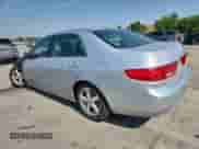 2005 Honda Accord EX-L с VIN 1HGCM55845A175352, выставлен на аукционе Copart как лот 71632835 с пробегом 154 180 миль миль и Списание • Salvage title. История ставок и продаж доступна на DreamBid. Изображение 2.