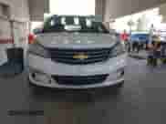 2017 Chevrolet Traverse LT с VIN 1GNKRGKD5HJ257188, выставлен на аукционе IAAI как лот 42481142 с пробегом 136 719 миль миль и . История ставок и продаж доступна на DreamBid. Изображение 12.
