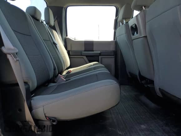 2019 Ford F-150 XL with VIN 1FTEW1C58KKD38285, listed as a Copart auction lot 71183105 with 89,327 mi miles and Salvage title. Bid and sale history available at DreamBid. Image 10.