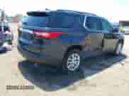 2020 Chevrolet Traverse LT Cloth z VIN 1GNERGKW9LJ315844, wystawiony jako IAAI lot #42941351 z przebiegiem 97 799 mil mil oraz . Historia ofert i sprzedaży dostępna na DreamBid. Obrazek 4.