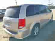 2013 Dodge Grand Caravan American Value с VIN 2C4RDGBG9DR600686, выставлен на аукционе IAAI как лот 41795436 с пробегом 159 626 миль миль и . История ставок и продаж доступна на DreamBid. Изображение 4.
