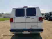 2000 Dodge Cargo Conversion with VIN 2B6HB11Y1YK129676, listed as a Copart auction lot 69088095 with 87,082 mi miles and Salvage title. Bid and sale history available at DreamBid. Image 6.