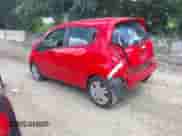 2015 Chevrolet Spark LS с VIN KL8CB6S9XFC811696, выставлен на аукционе IAAI как лот 42507688 с пробегом 154 652 миль миль и . История ставок и продаж доступна на DreamBid. Изображение 3.