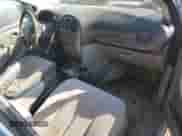 2006 Dodge Caravan SXT with VIN 1D4GP45RX6B738669, listed as a Copart auction lot 60541445 with 235,170 mi miles and Salvage title. Bid and sale history available at DreamBid. Image 8.