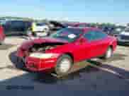 2001 Honda Accord LX with VIN 1HGCG32441A025698, listed as a IAAI auction lot 42042102 with 237,880 mi miles and . Bid and sale history available at DreamBid. Image 2.