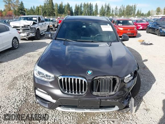 2019 BMW X3 xDrive30i с VIN 5UXTR9C52KLP90464, выставлен на аукционе IAAI как лот 43444305 с пробегом 65 058 миль миль и . История ставок и продаж доступна на DreamBid. Изображение 12.