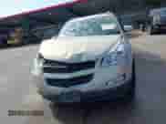 2011 Chevrolet Traverse 1LT с VIN 1GNKRGED5BJ124739, выставлен на аукционе IAAI как лот 43058689 с пробегом 132 104 миль миль и . История ставок и продаж доступна на DreamBid. Изображение 12.