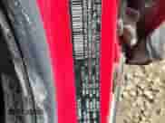 2024 Dodge Hornet R/T with VIN ZACPDFCW8R3A29668, listed as a Copart auction lot 81613065 with 17,833 mi miles and Non repairable. Bid and sale history available at DreamBid. Image 13.