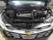 2025 Chevrolet Equinox AWD LT с VIN 3GNAXPEG2SL155337, выставлен на аукционе Copart как лот 44352495 с пробегом 3 348 миль миль и Списание • Salvage title. История ставок и продаж доступна на DreamBid. Изображение 13.