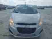 2014 Chevrolet Spark LS with VIN KL8CA6S98EC485625, listed as a Copart auction lot 69411895 with 150,368 mi miles and Clean title. Bid and sale history available at DreamBid. Image 5.
