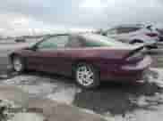 1995 Chevrolet Camaro with VIN 2G1FP22S9S2210428, listed as a Copart auction lot 84870794 with 230,112 mi miles and Clean title. Bid and sale history available at DreamBid. Image 2.