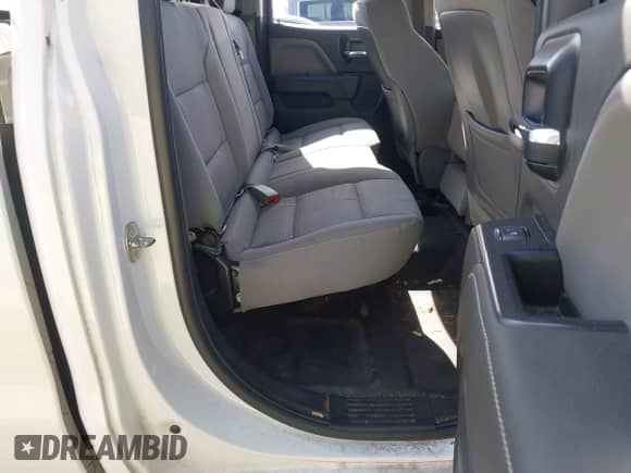2014 Chevrolet Silverado 1500 Work Truck z VIN 1GCRCPEHXEZ270149, wystawiony jako IAAI lot #43492235 z przebiegiem 230 000 mil mil oraz . Historia ofert i sprzedaży dostępna na DreamBid. Obrazek 8.