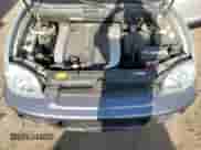 2006 Hyundai Santa Fe GLS с VIN KM8SC73E76U107916, выставлен на аукционе Copart как лот 73521004 с пробегом 101 164 миль миль и Списание • Salvage title. История ставок и продаж доступна на DreamBid. Изображение 11.