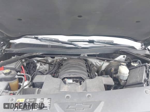 2014 Chevrolet Silverado 1500 LT с VIN 3GCUKREC9EG204477, выставлен на аукционе IAAI как лот 42295502 с пробегом 216 326 миль миль и . История ставок и продаж доступна на DreamBid. Изображение 10.