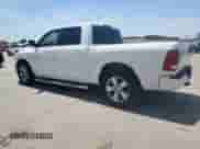 2009 Dodge 1500 SLT с VIN 1D3HB13P29S703636, выставлен на аукционе Copart как лот 56390485 с пробегом 190 914 миль миль и Списание • Salvage title. История ставок и продаж доступна на DreamBid. Изображение 2.