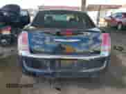 2014 Chrysler 300 z VIN 2C3CCARG6EH181560, wystawiony jako Copart lot #46650245 z przebiegiem 131 331 mil mil oraz Szkoda całkowita • Salvage title. Historia ofert i sprzedaży dostępna na DreamBid. Obrazek 6.