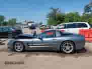 2004 Chevrolet Corvette z VIN 1G1YY22G745126293, wystawiony jako IAAI lot #42913147 z przebiegiem 82 037 mil mil oraz . Historia ofert i sprzedaży dostępna na DreamBid. Obrazek 14.