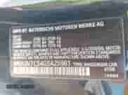 2016 BMW 4 Series 428i с VIN WBA3V7C54G5A25981, выставлен на аукционе IAAI как лот 43150253 с пробегом 102 011 миль миль и . История ставок и продаж доступна на DreamBid. Изображение 9.