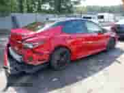 2022 Toyota Camry Hybrid XSE с VIN 4T1K31AK7NU035054, выставлен на аукционе IAAI как лот 42652603 с пробегом 51 284 миль миль и . История ставок и продаж доступна на DreamBid. Изображение 4.