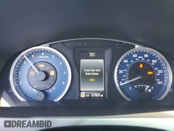 2017 Toyota Camry XLE с VIN 4T1BF1FK6HU369645, выставлен на аукционе Copart как лот 85920825 с пробегом 67 809 миль миль и Списание • Salvage title. История ставок и продаж доступна на DreamBid. Изображение 9.