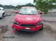 2016 Chevrolet Sonic LTZ с VIN 1G1JE5SB4G4160265, выставлен на аукционе IAAI как лот 42637328 с пробегом 69 016 миль миль и . История ставок и продаж доступна на DreamBid. Изображение 12.