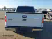 2014 Ford F-150 FX2 с VIN 1FTFW1CF1EKF25904, выставлен на аукционе IAAI как лот 43417688 с пробегом 86 377 миль миль и . История ставок и продаж доступна на DreamBid. Изображение 16.
