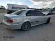 2001 BMW 5 Series 530i с VIN WBADT63461CF00223, выставлен на аукционе Copart как лот 61394115 с пробегом 156 273 миль миль и Списание • Salvage title. История ставок и продаж доступна на DreamBid. Изображение 3.