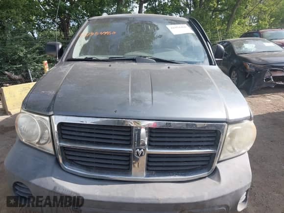 2008 Dodge Durango с VIN 1D8HB38N38F115331, выставлен на аукционе IAAI как лот 42954468 с пробегом 214 097 миль миль и . История ставок и продаж доступна на DreamBid. Изображение 12.