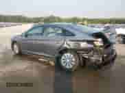 2017 Hyundai Sonata SE z VIN KMHE24L36HA062582, wystawiony jako Copart lot #81249235 z przebiegiem 142 559 mil mil oraz Szkoda całkowita • Salvage title. Historia ofert i sprzedaży dostępna na DreamBid. Obrazek 2.