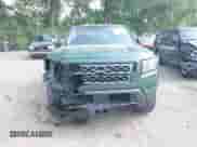 2023 Nissan Frontier S с VIN 1N6ED1EK4PN649305, выставлен на аукционе IAAI как лот 42823854 с пробегом 106 651 миль миль и . История ставок и продаж доступна на DreamBid. Изображение 13.