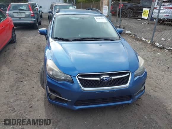 2015 Subaru Impreza Special Sports Premium z VIN JF1GPAT69FH200309, wystawiony jako IAAI lot #43247629 z przebiegiem 164 054 mil mil oraz . Historia ofert i sprzedaży dostępna na DreamBid. Obrazek 12.
