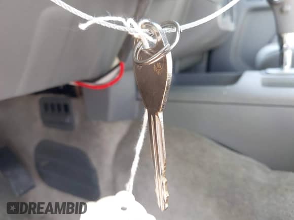 2017 Nissan Frontier SV with VIN 1N6BD0CT4HN726796, listed as a IAAI auction lot 42863345 with 158,097 mi miles and . Bid and sale history available at DreamBid. Image 11.