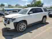 2016 Chevrolet Tahoe LS с VIN 1GNSCAEC8GR350966, выставлен на аукционе Copart как лот 66552235 с пробегом 137 118 миль миль и Списание • Salvage title. История ставок и продаж доступна на DreamBid. Изображение 1.