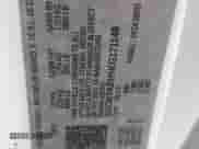 2019 Chevrolet Silverado 1500 Work Truck z VIN 3GCNYAEH5KG171148, wystawiony jako Copart lot #60955625 z przebiegiem 81 070 mil mil oraz Szkoda całkowita • Salvage title. Historia ofert i sprzedaży dostępna na DreamBid. Obrazek 12.