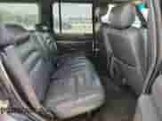 1999 Ford Explorer XLT с VIN 1FMZU35P7XZB15392, выставлен на аукционе Copart как лот 80508835 с пробегом 295 559 миль миль и Списание • Salvage title. История ставок и продаж доступна на DreamBid. Изображение 10.