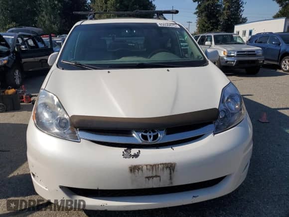 2007 Toyota Sienna XLE с VIN 5TDBK22C87S005377, выставлен на аукционе Copart как лот 85650475 с пробегом 219 654 миль миль и Чистый • Clean title. История ставок и продаж доступна на DreamBid. Изображение 5.