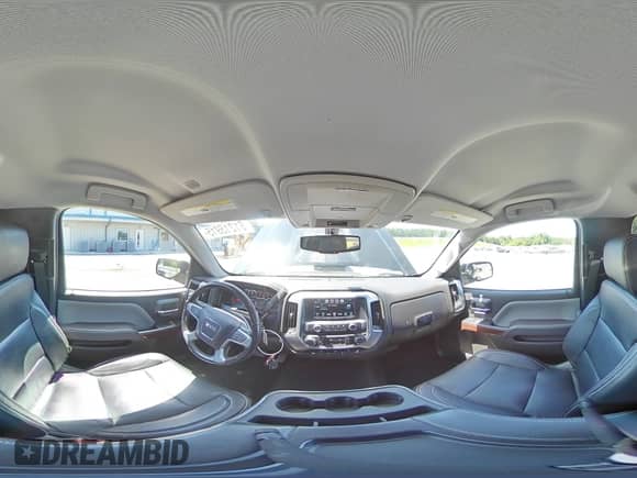 2018 GMC Sierra 1500 SLE с VIN 1GTN2MEC9JZ229140, выставлен на аукционе Copart как лот 61215915 с пробегом 143 776 миль миль и Списание • Salvage title. История ставок и продаж доступна на DreamBid. Изображение 15.