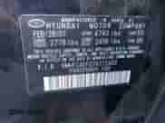 2007 Hyundai Azera SE с VIN KMHFC46F07A212403, выставлен на аукционе Copart как лот 43539535 с пробегом 74 847 миль миль и Списание • Salvage title. История ставок и продаж доступна на DreamBid. Изображение 14.