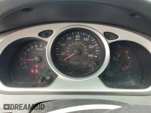 2004 Toyota Highlander с VIN JTEEP21A840026013, выставлен на аукционе Copart как лот 68047695 с пробегом 173 213 миль миль и Списание • Salvage title. История ставок и продаж доступна на DreamBid. Изображение 9.