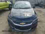 2015 Chevrolet Impala LS с VIN 2G11Z5SL6F9159689, выставлен на аукционе Copart как лот 86254345 с пробегом 107 377 миль миль и Чистый • Clean title. История ставок и продаж доступна на DreamBid. Изображение 5.